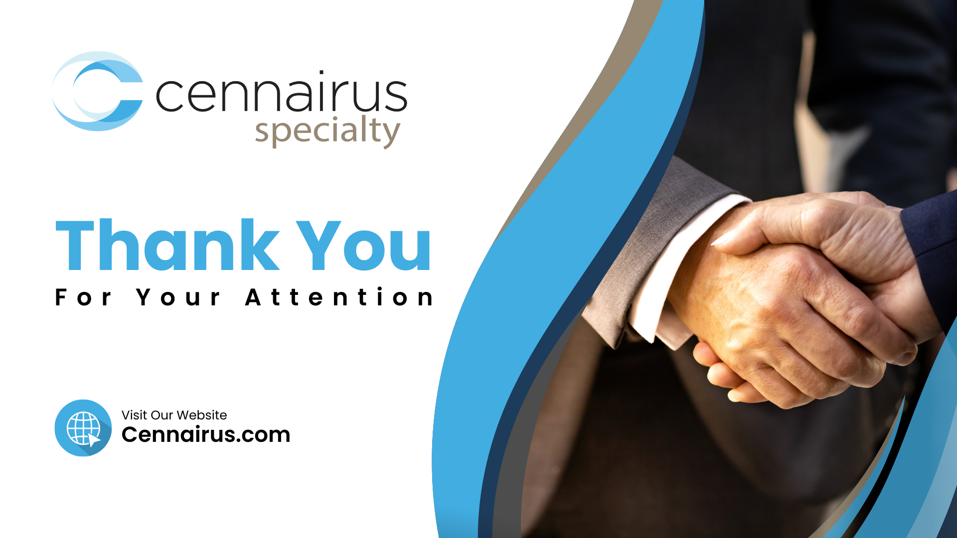 Presentations – Bringing the Brand to Life