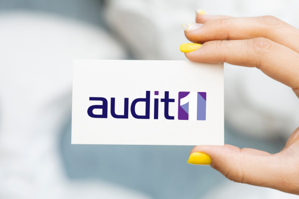 Logo Refresh – Evolving the Brand with a Softer Tone