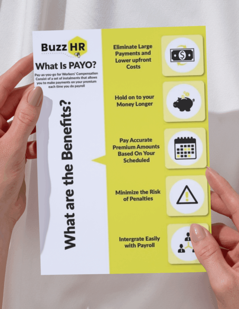 Buzz HR