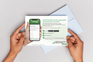 CWI Benefits Branded Items