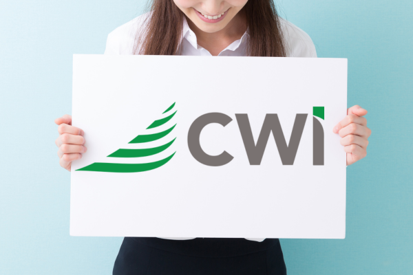 CWI Benefits Logo