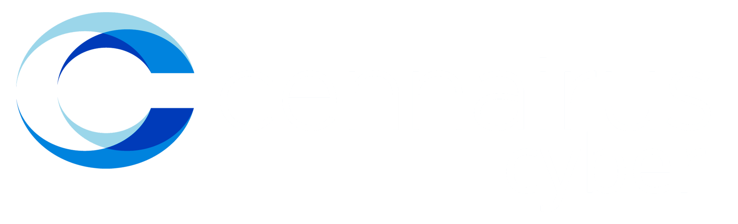 Cennairus-Cyber-logo-all-white