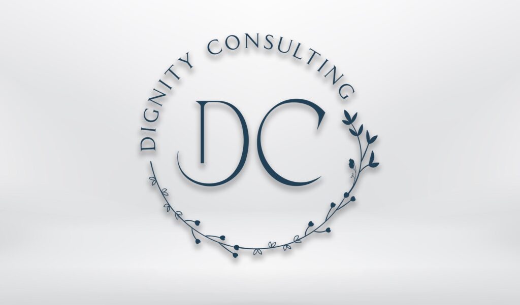 Dignity Consultant Logo