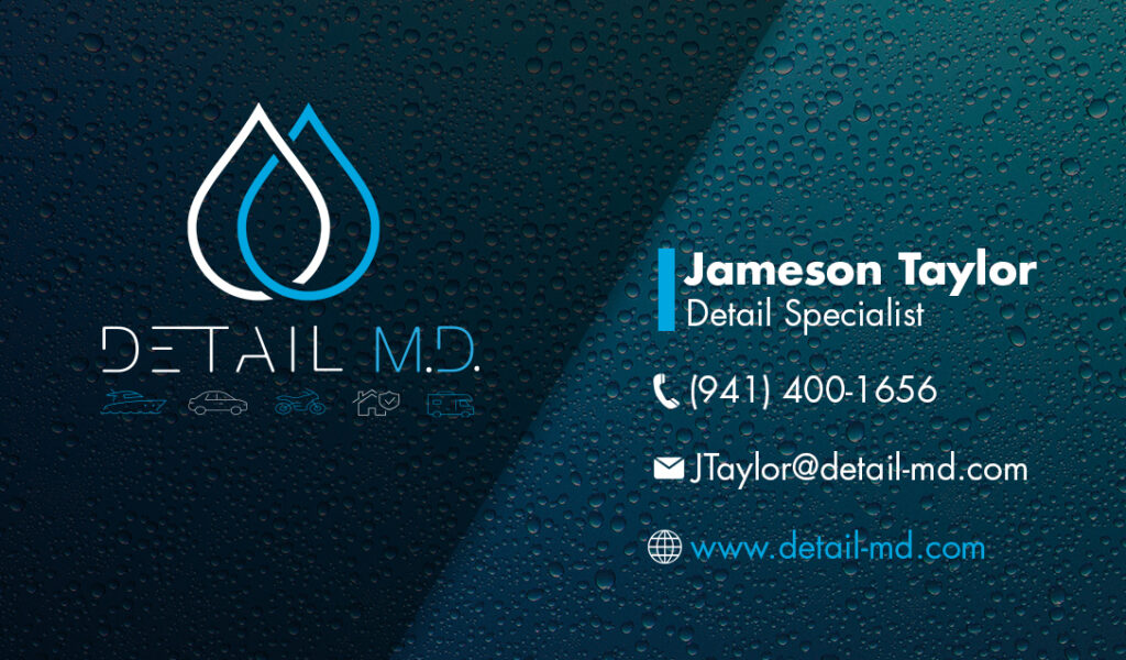 Dtail MD Business Cards-Jameson-front copy