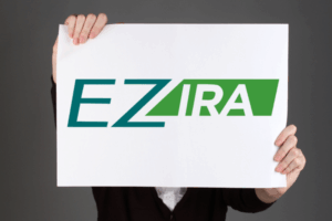 EZIRA Branded Items