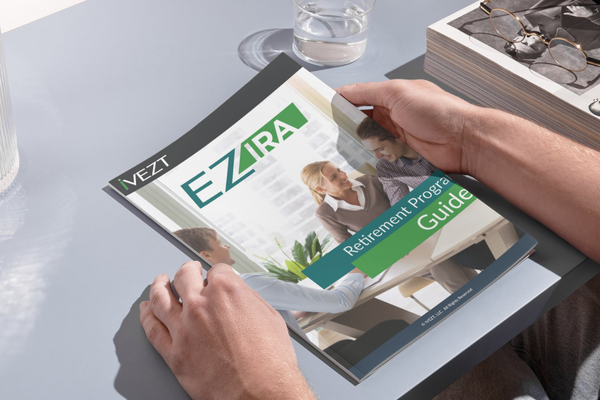 Retirement Program Guide – A Clear Case for Smarter Saving