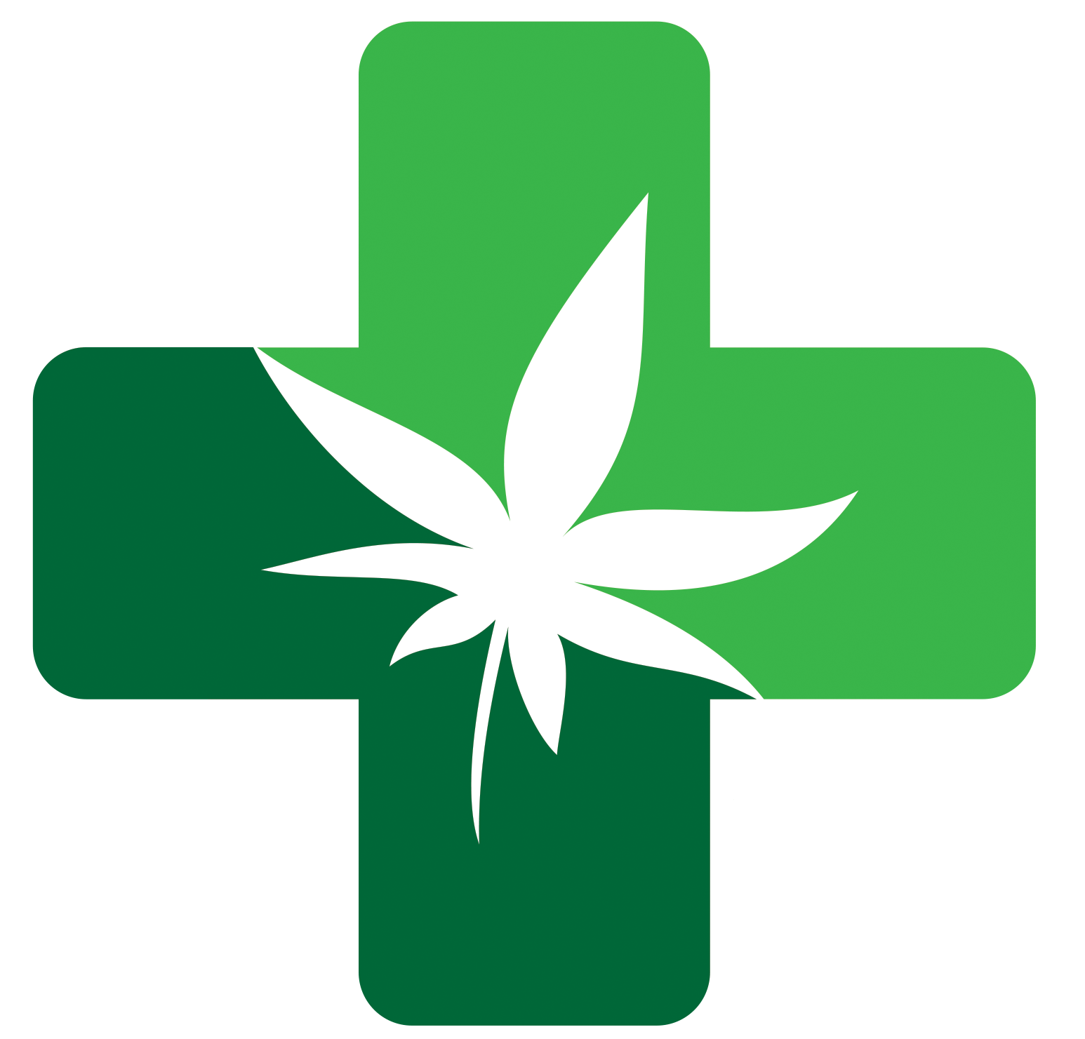 Green Cross icon
