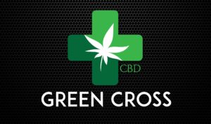 Green Cross Logo
