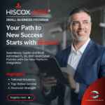 Hiscox 9-10