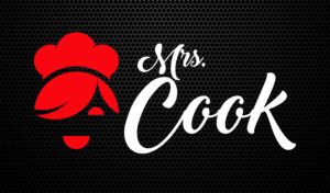 Mrs Cook Logo