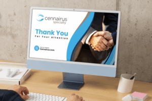 Cennairus Presentations