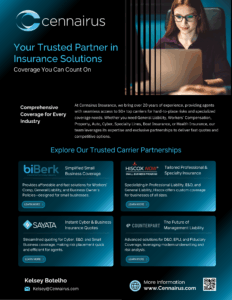 Cannairus Collateral