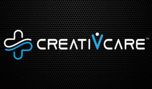 CreatiVCare Logo