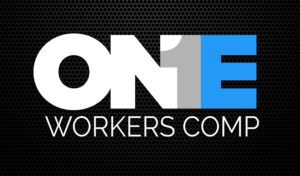 One Workers Comp Logo