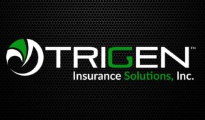 Trigen Insurance Logo